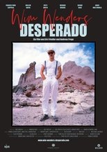 Wim Wenders, Desperado (2020)