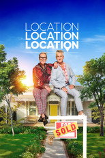 Location Location Location Australia poster
