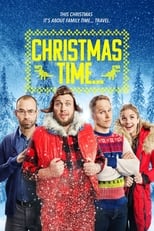 Poster for Christmas Time
