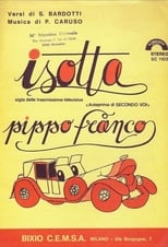 Poster for ISOTTA (SIGLA TV "SECONDO VOI")