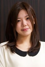 Foto retrato de Kanae Iwasaki