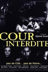 Poster for Cour Interdite