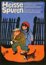 Poster for Heiße Spuren 