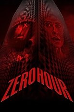 Poster for Zero Hour