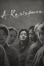 Poster for A Resistance 