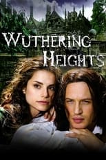 Poster for Wuthering Heights Season 1