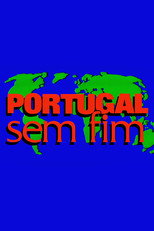 Portugal Sem Fim poster