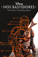 Nos Bastidores / Star Wars: The Mandalorian