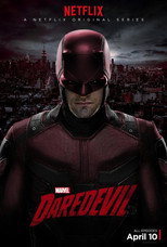 Marvel's Daredevil - Supanova Gold Coast Premiere poster