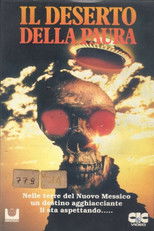 Il deserto della paura