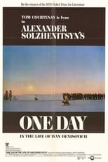 One Day in the Life of Ivan Denisovich (1970)