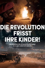 Die Revolution frisst ihre Kinder (2020)