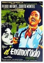 Poster for El enamorado