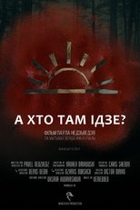 Who Goes There? main poster