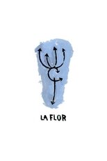 Poster for La Flor