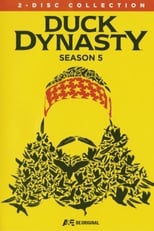 Poster for Duck Dynasty Season 5