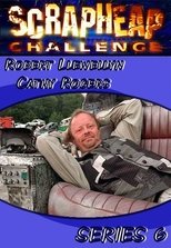 Poster for Scrapheap Challenge Season 6