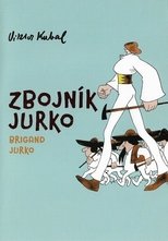 Zbojník Jurko