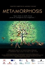 Poster for Metamorphosis 