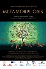 Poster for Metamorphosis 