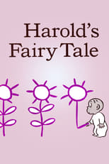 Poster for Harold's Fairy Tale