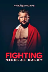 Poster for Fighting Nicolas Dalby