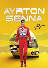 Poster for Ayrton Senna Simply the Best