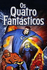 The Fantastic Four