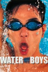 Waterboys main poster