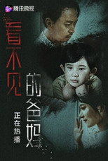 看不见的爸妈 poster