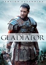 Gladiador Versión [EXTENDIDA]