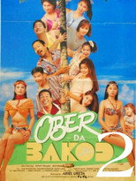 Ober Da Bakod 2: Da Treasure Adbentyur