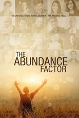 Poster for The Abundance Factor