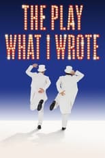 Poster for The Play What I Wrote 