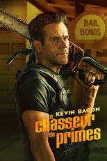 The Bondsman : Le chasseur de prime