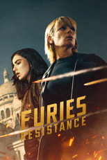 Furias: Resistencia