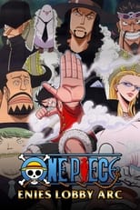 Poster for One Piece Season 9