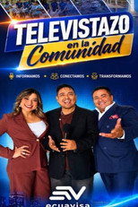 Televistazo en la Comunidad Ecuavisa