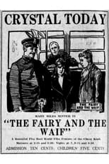 Poster for The Fairy and the Waif