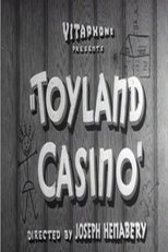 Poster for Toyland Casino