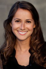 Foto retrato de Madeline Hendricks