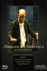 Ennio Morricone: Peace Notes - Live in Venice