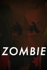 Poster for Zombie