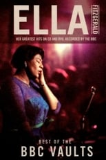 Poster for Ella Fitzgerald: Best of the BBC Vaults 