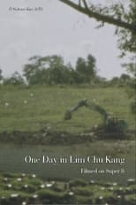 Poster for One Day in Lim Chu Kang 