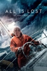 All Is Lost serie streaming