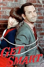 Poster for Get Smart: A Man Called Smart