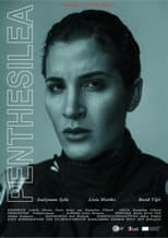 Poster for Penthesilea