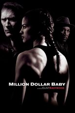 Million Dollar Baby serie streaming