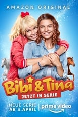 Poster di Bibi & Tina